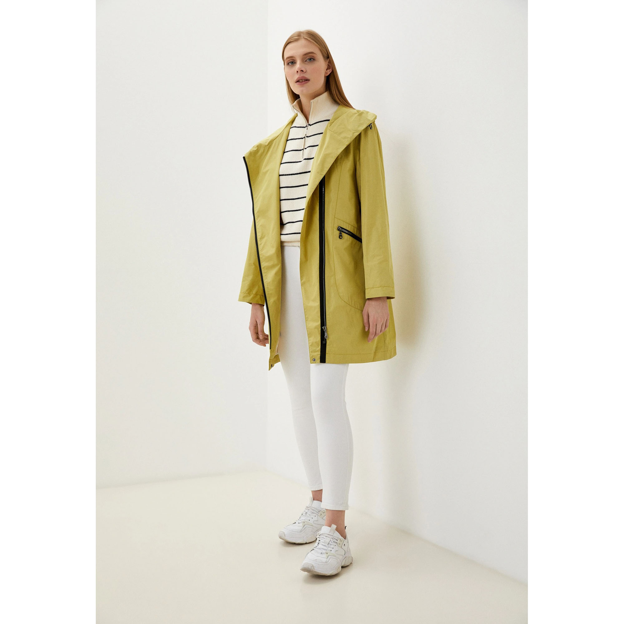 Плащ Dixi Coat 4464-115-SS22/053 - фото 2