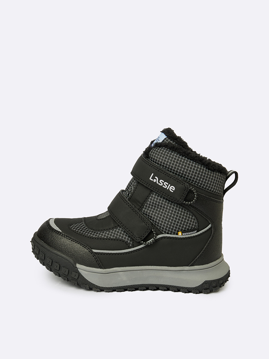 Ботинки Lassie 72403403-9990 - фото 3