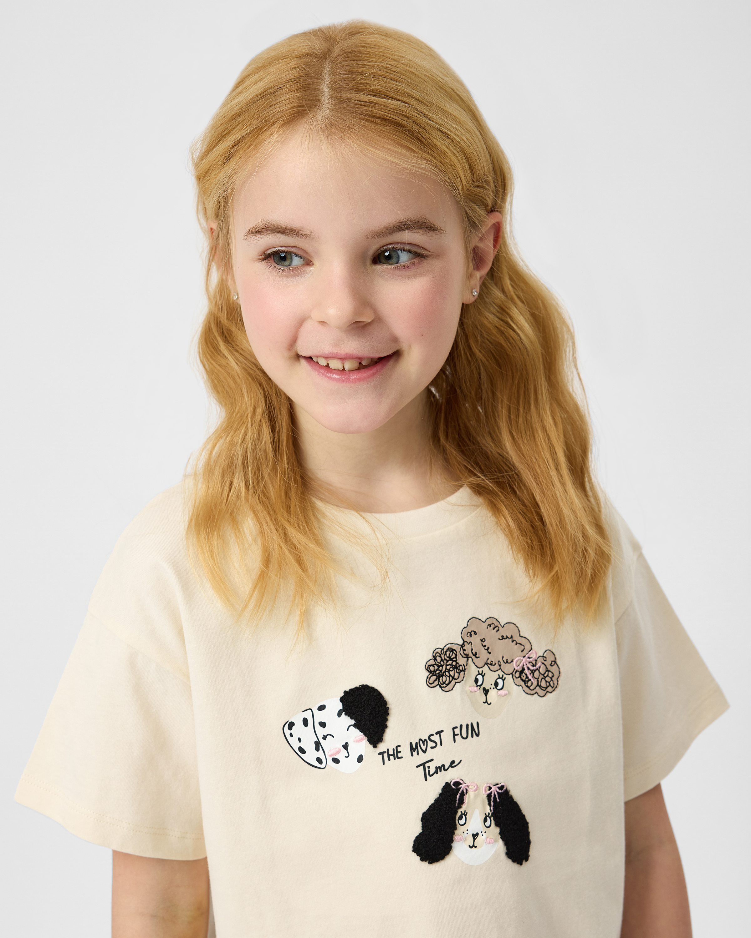 Футболка Futurino FG-SS26-01-2FUkg-F0 - фото 5