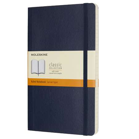 Блокнот MOLESKINE