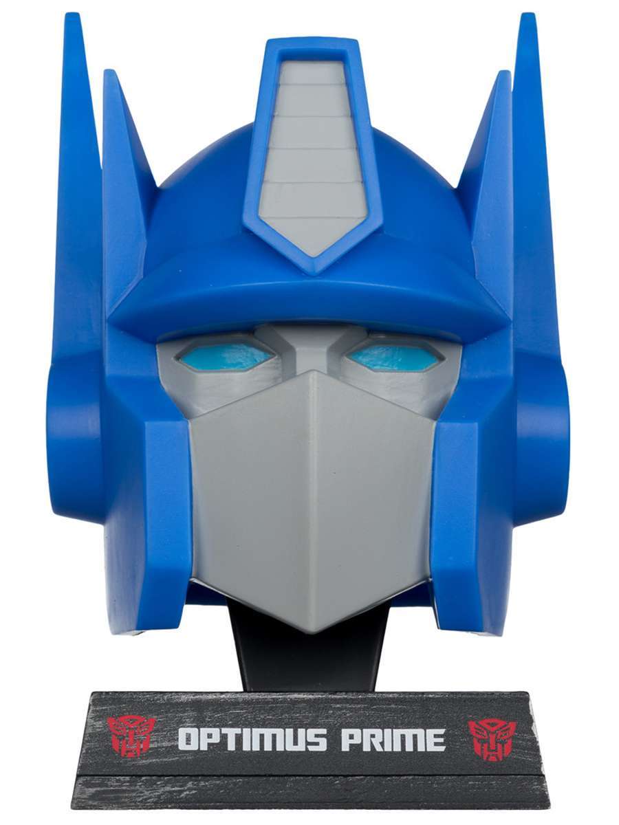 Фигурка McFarlane Toys Transformers - фото 1
