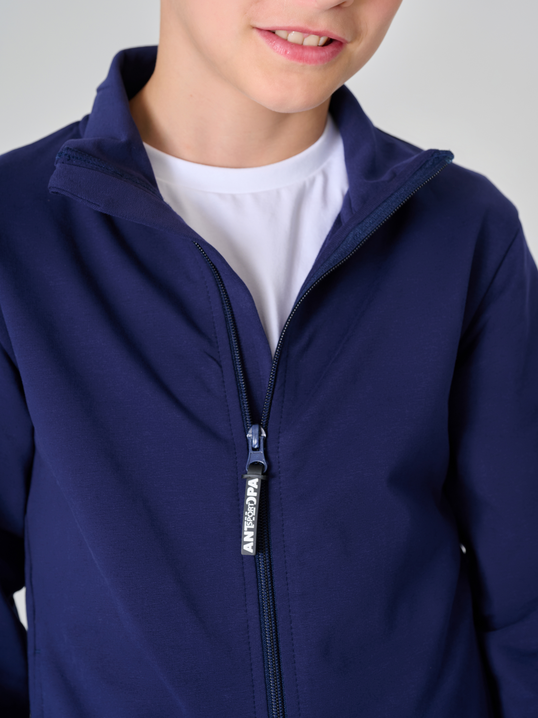 Костюмы Antilopa ABTS-2507 dark blue - фото 11