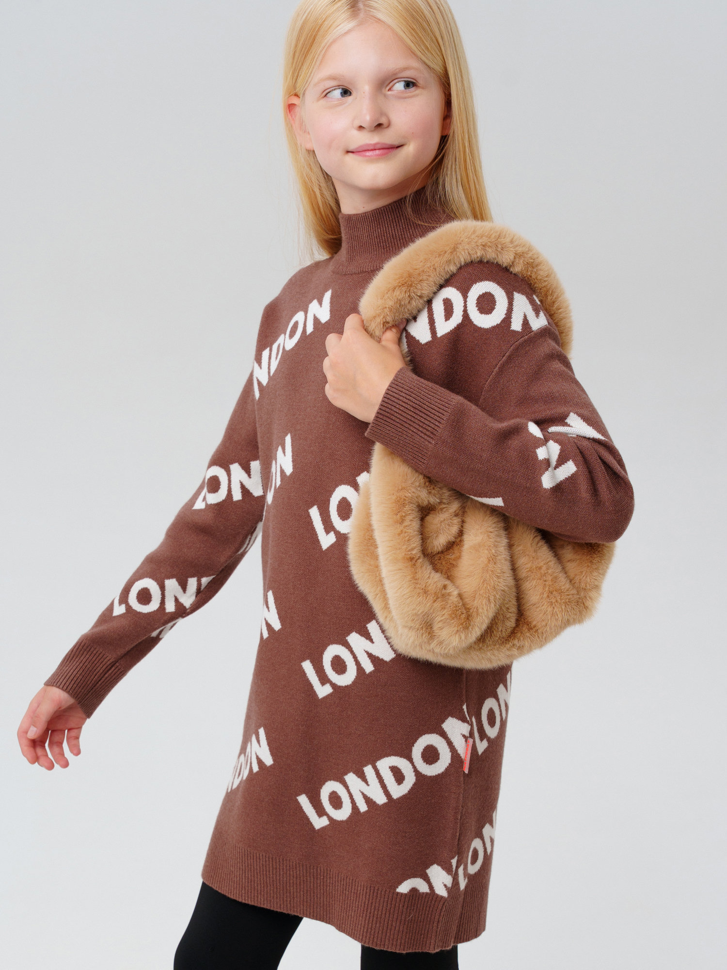 Сумка кросс-боди PlayToday 32521801 - фото 4