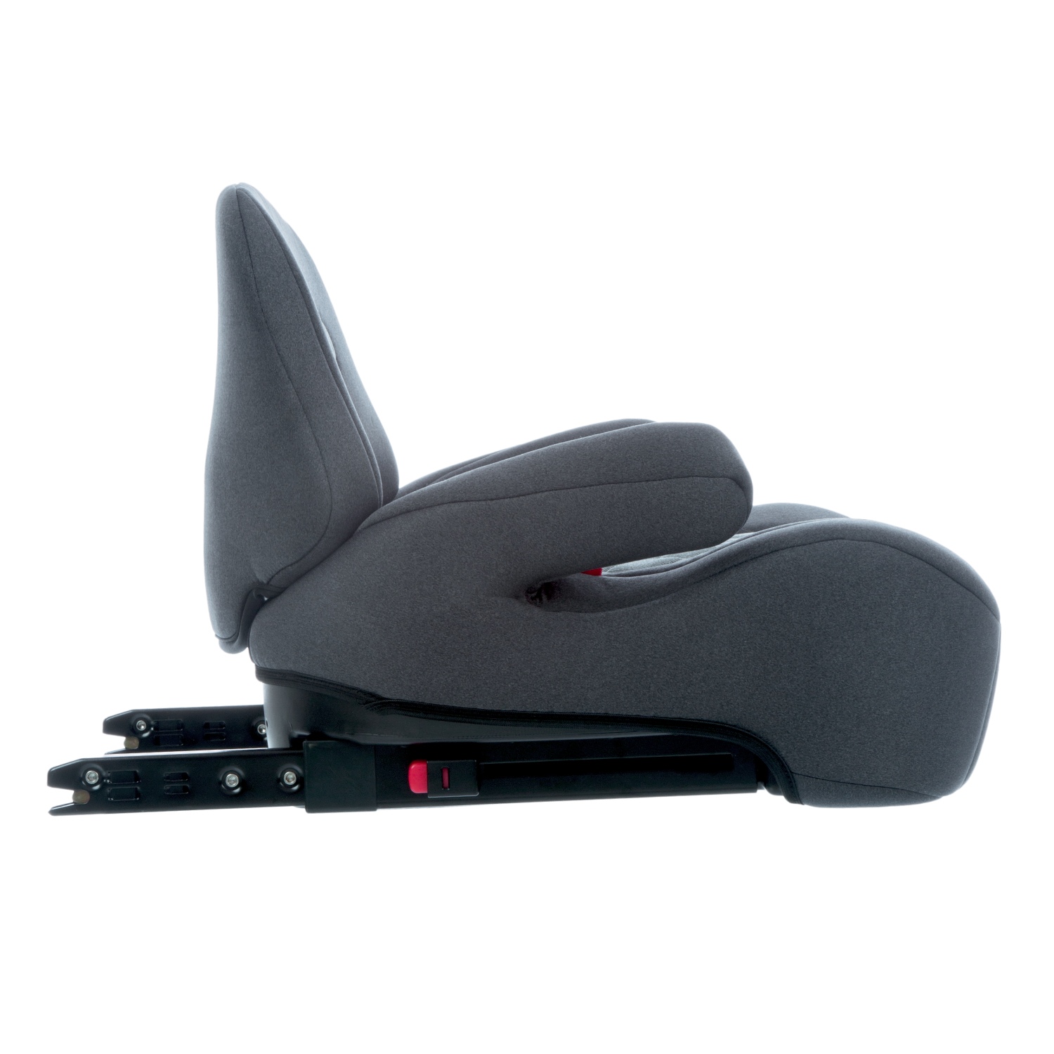 Автокресло Best Baby ASTON Isofix 3 (22-36 кг) - фото 15