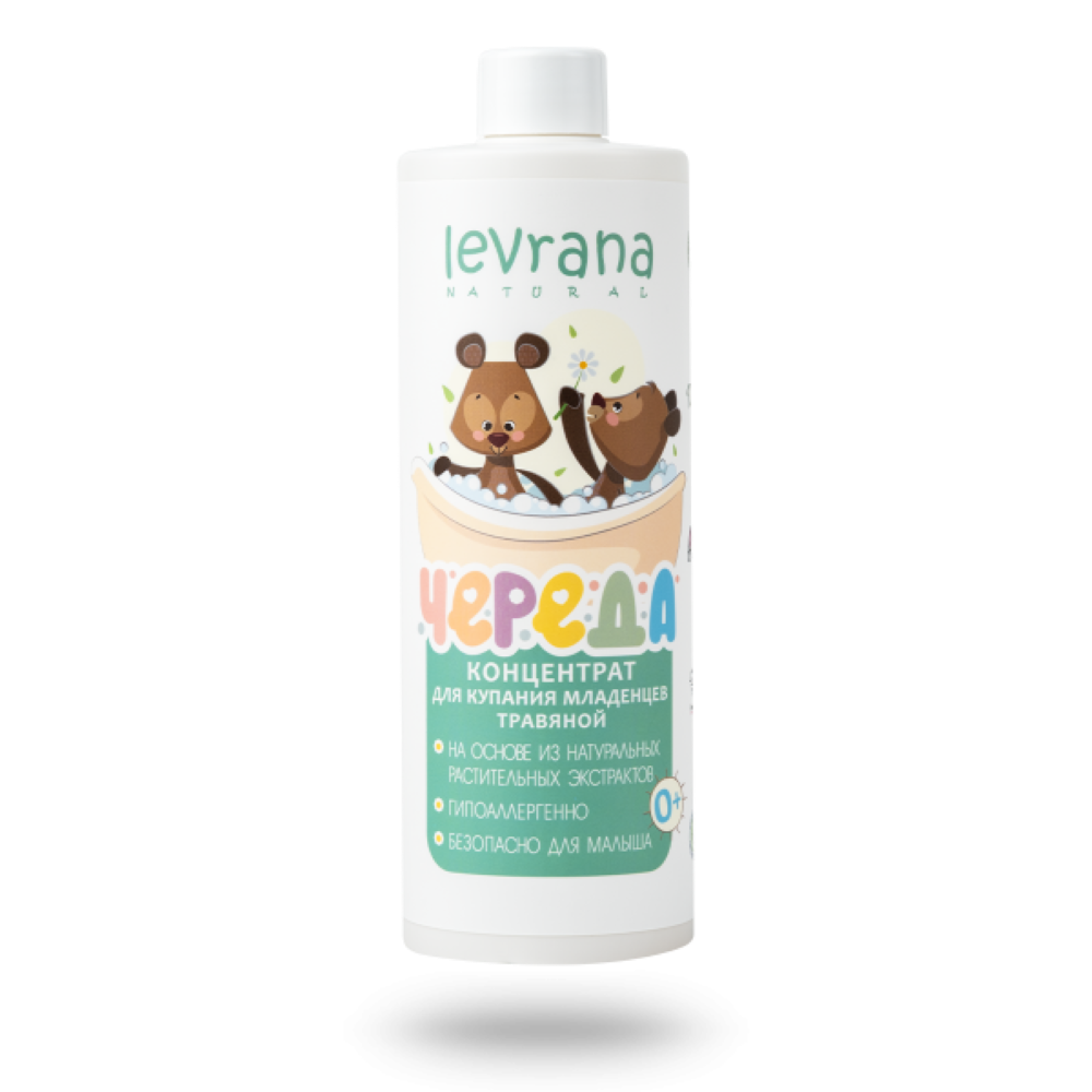 Концентрат levrana 400 мл 1 шт. - фото 1