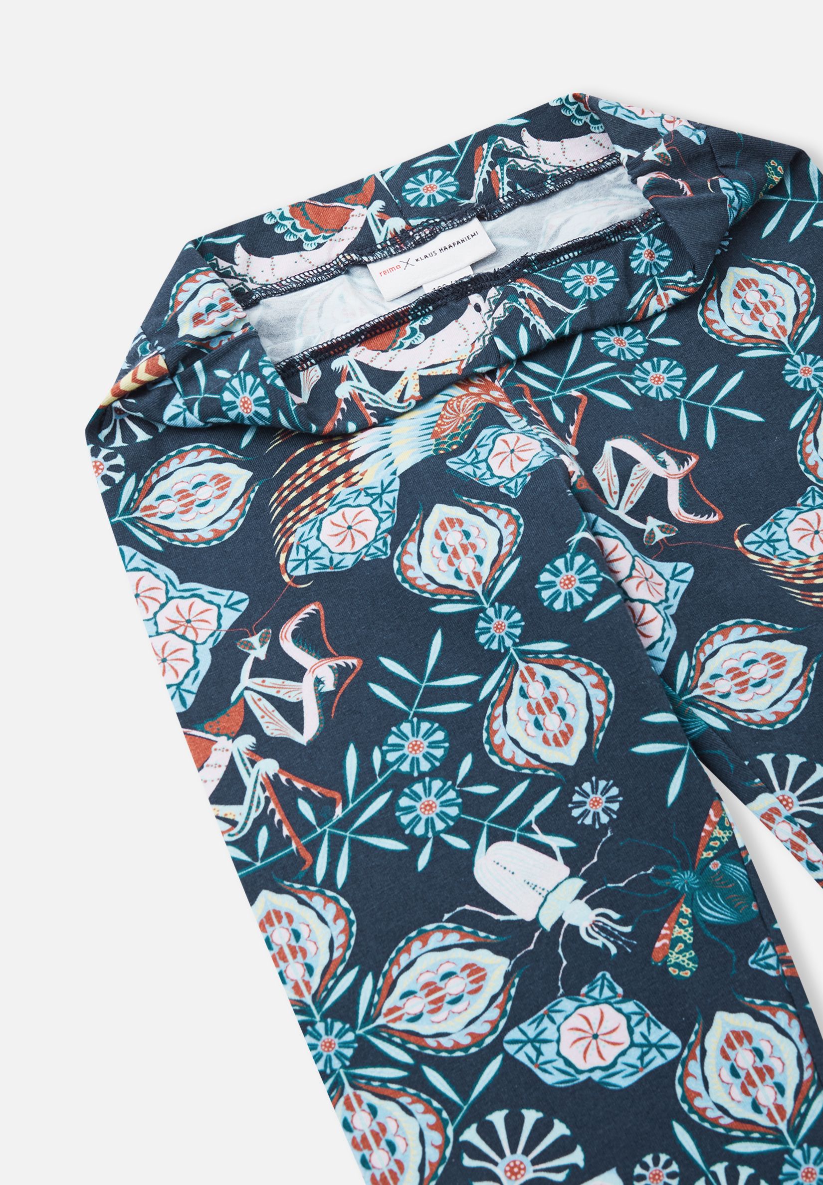 Леггинсы Reima 536730-6988 - фото 4