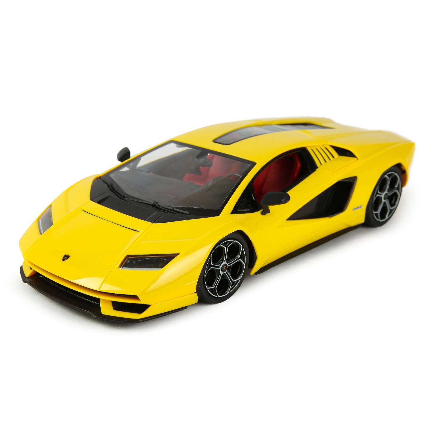 Автомобиль РУ Rastar Lamborghini 1:16 - фото 3