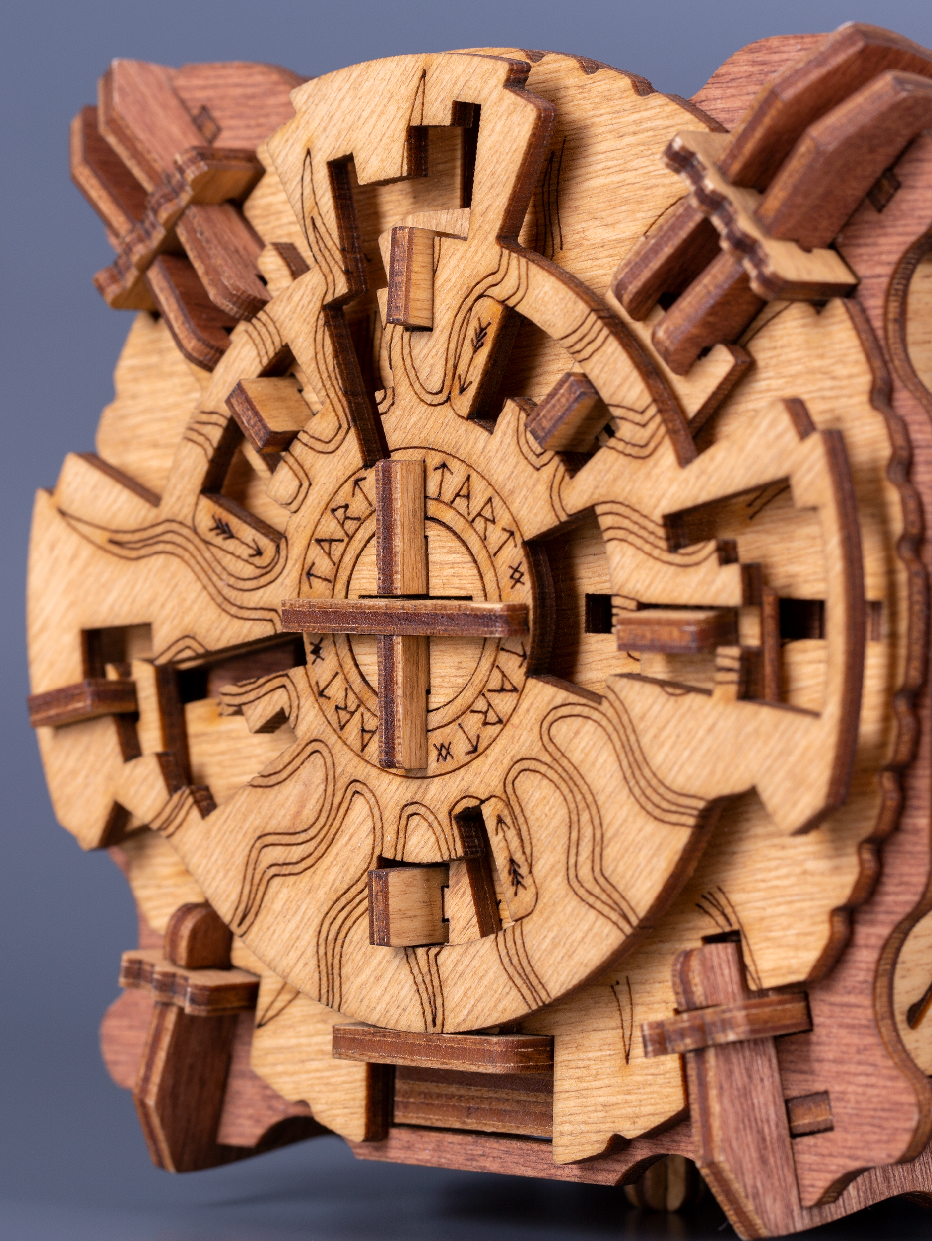 Настольная игра iDVENTURE Квест - фото 3