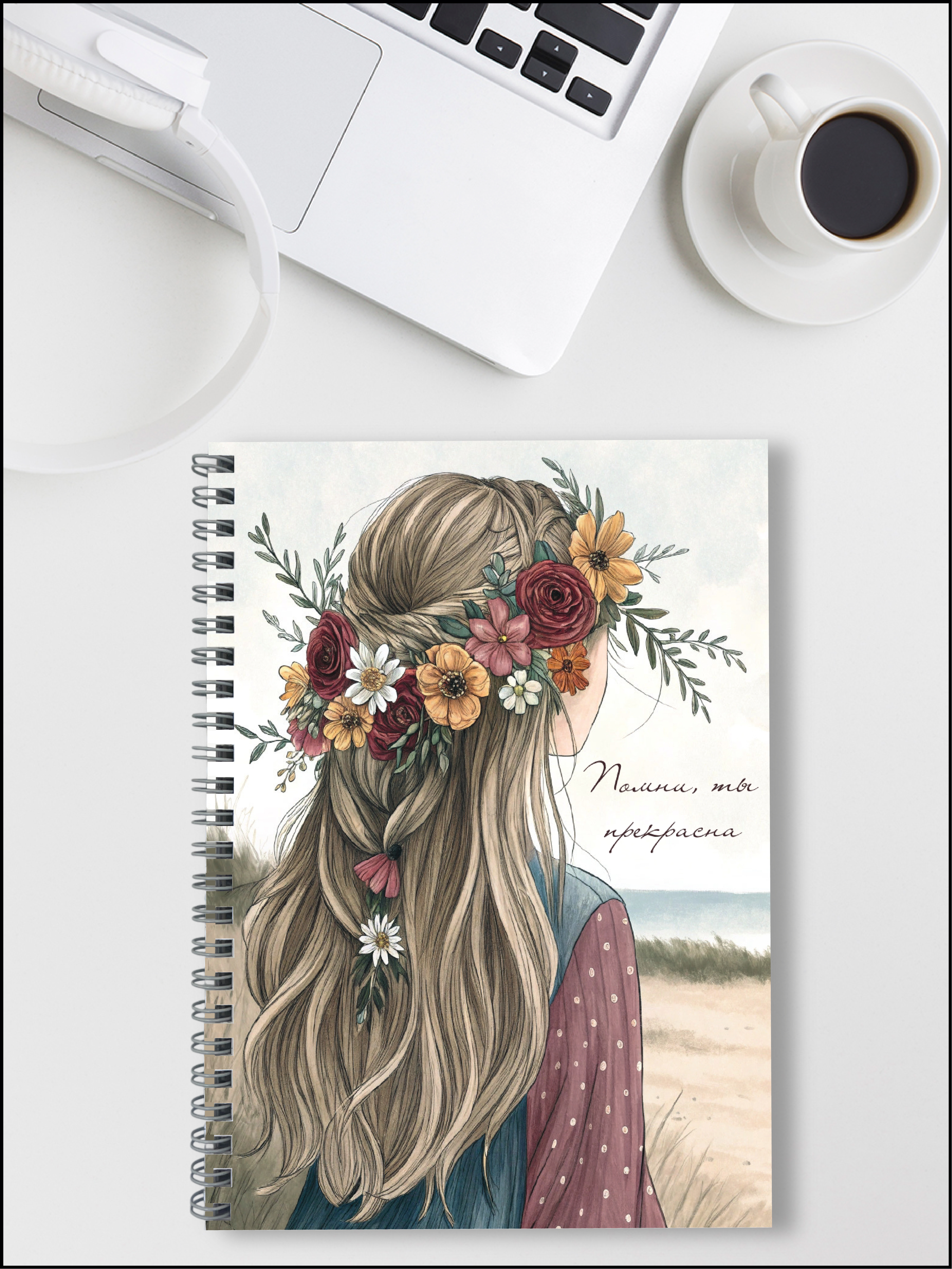 Блокнот AXLER 48 лист. - фото 5