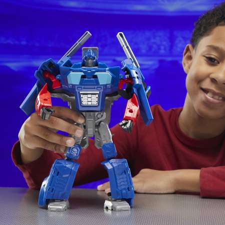 Фигурка Hasbro Трансформер Оптимус Прайм