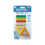 Конструктор Geomag магнитный 15 дет.