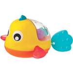 Игрушка для ванны Playgro Рыбка