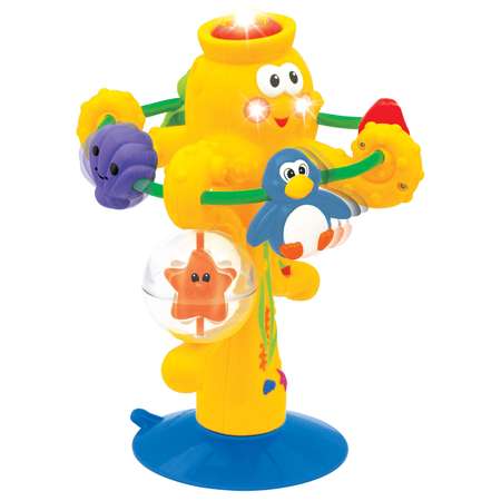 Игрушка Kiddieland погремушка