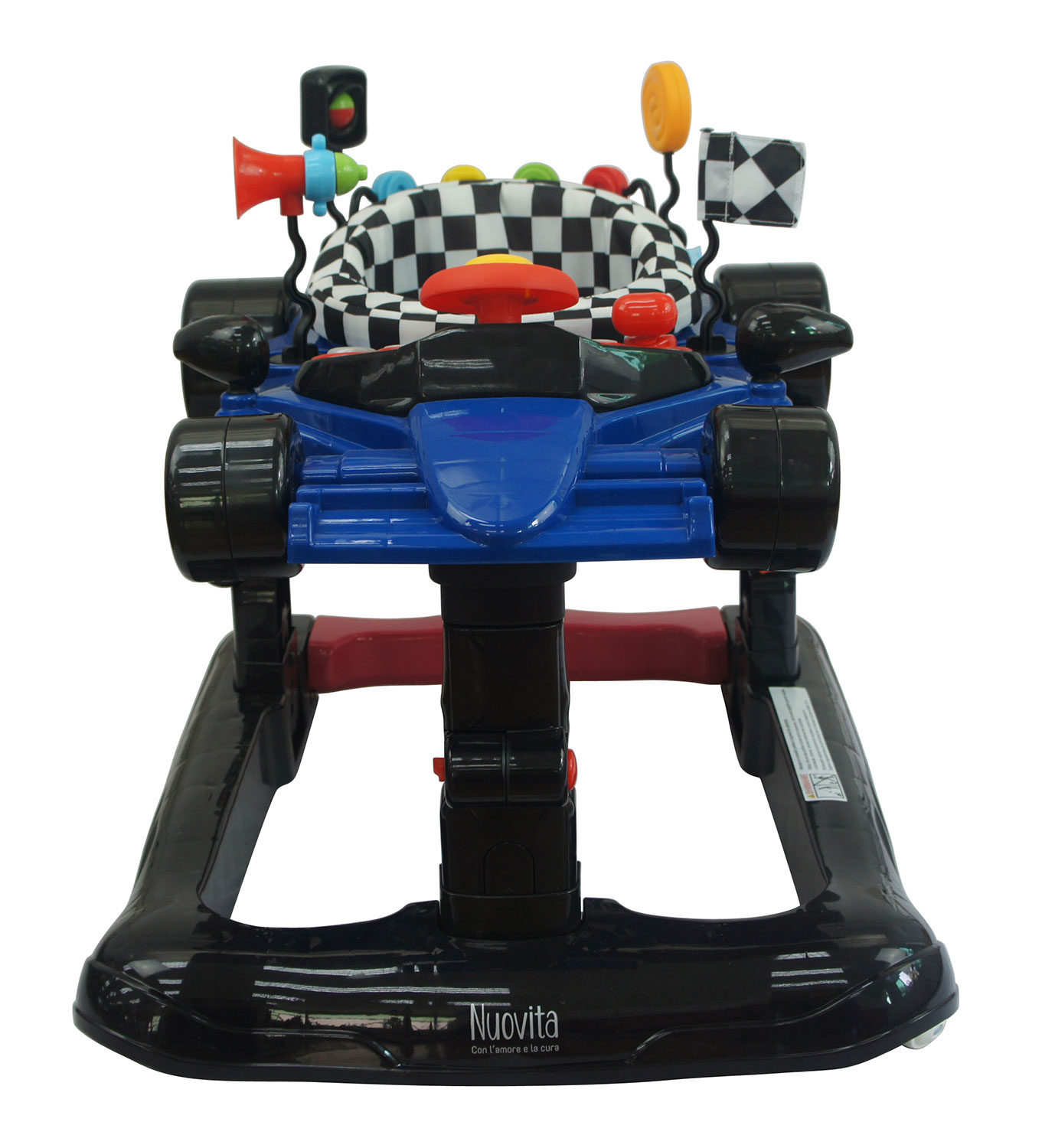 Ходунки Nuovita - фото 10