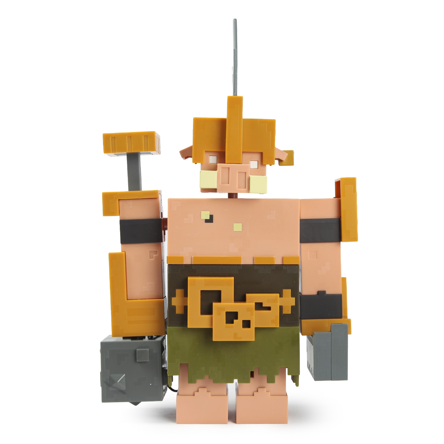Фигурка Minecraft - фото 1