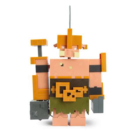 Фигурка Minecraft