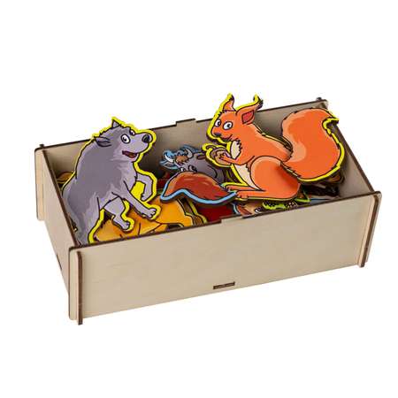 Настольная игра PAREMO
