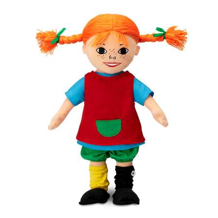 Кукла классическая Micki