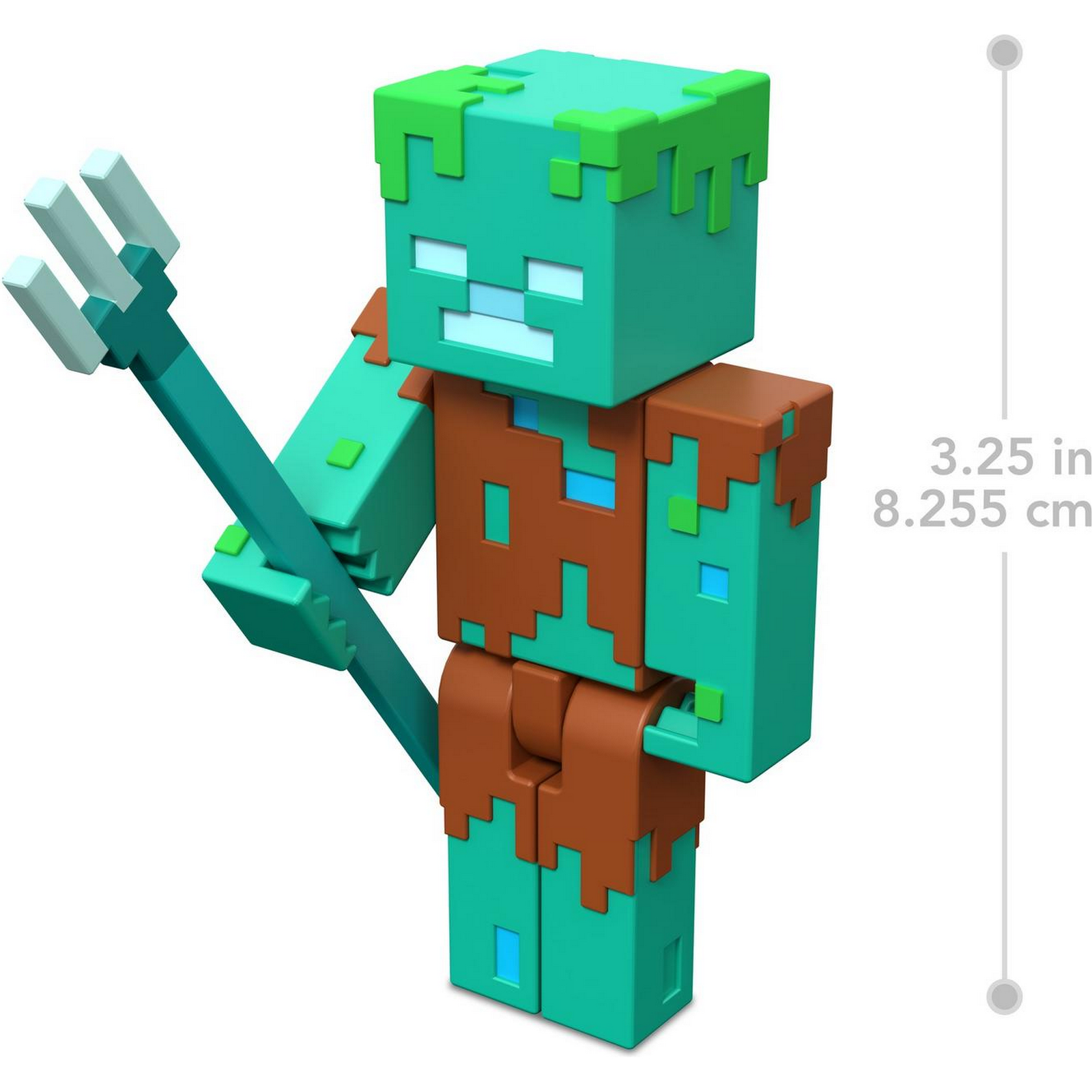 Фигурка Minecraft - фото 6