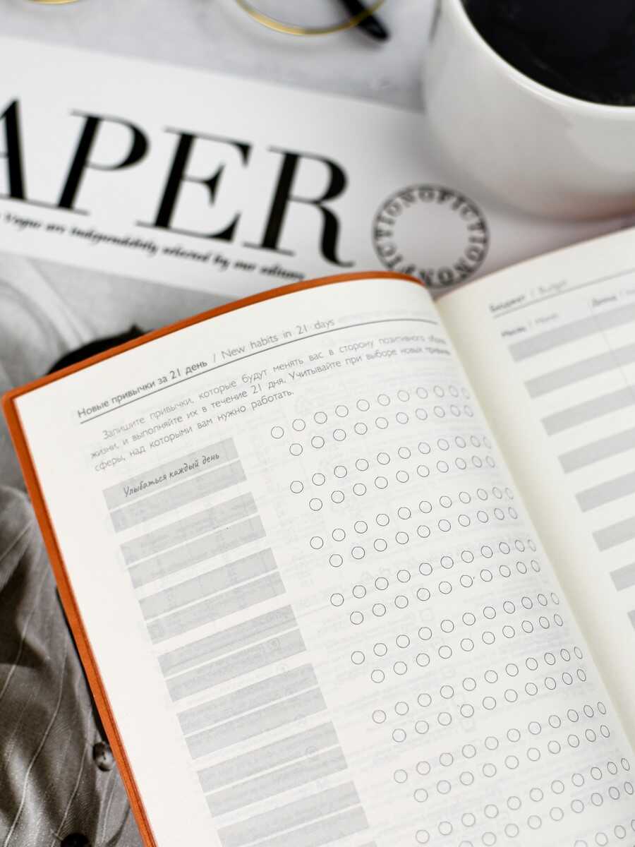 Ежедневник Феникс + ESCALADA 160 лист. - фото 10