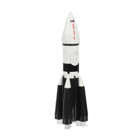 Космический корабль Технопарк Ракета