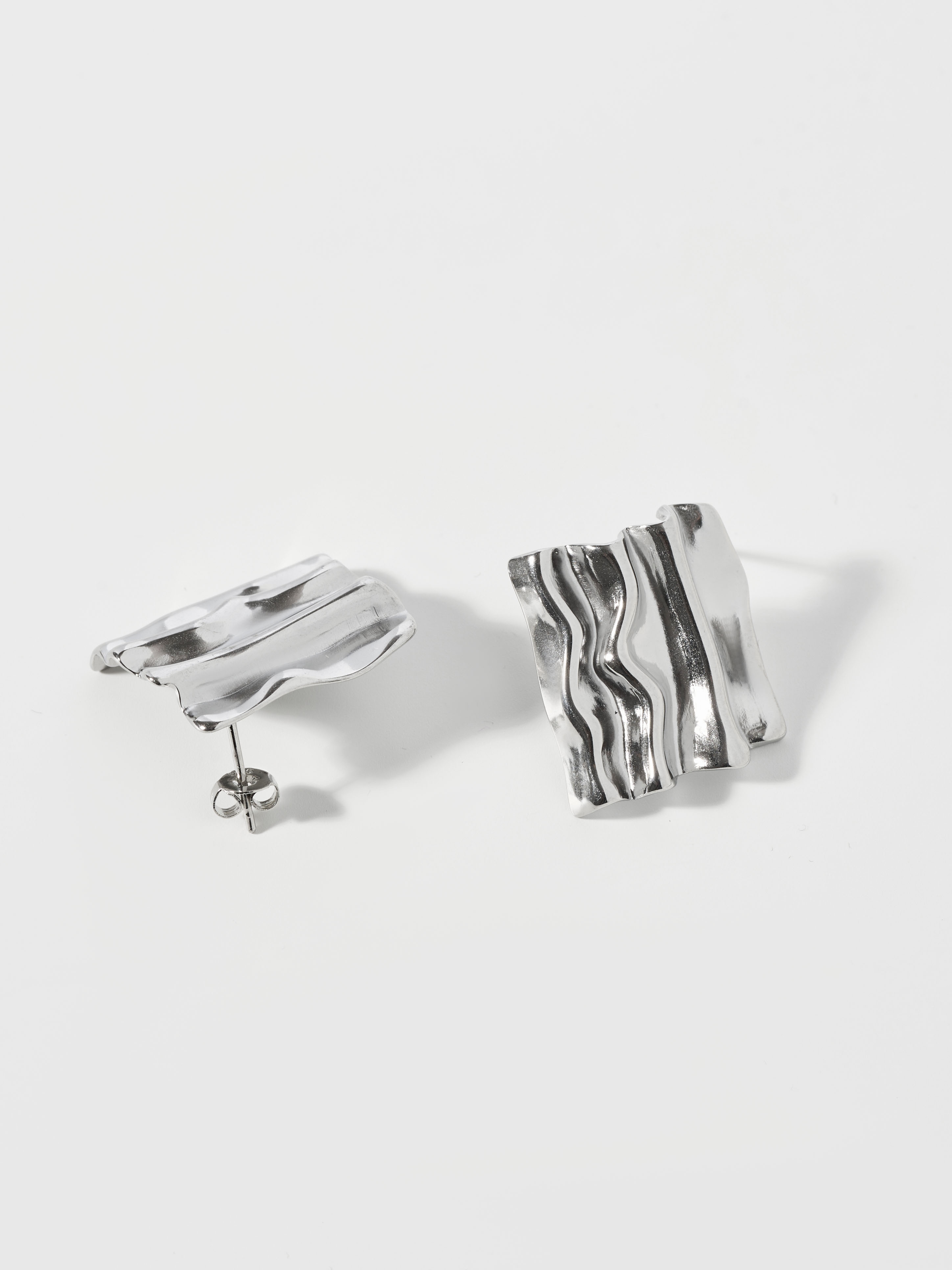 Серьги Shine and Beauty S00063 - фото 3