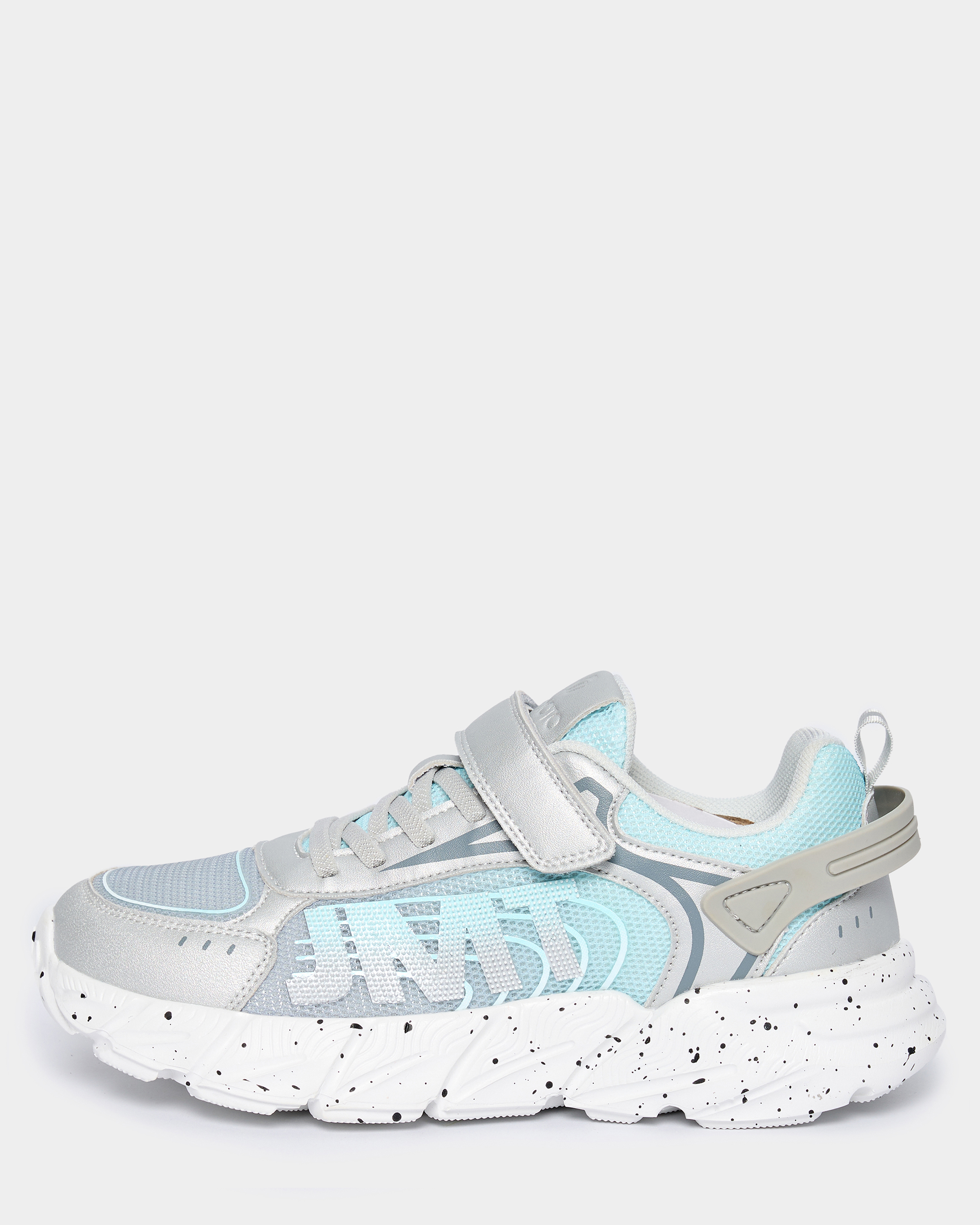 Кроссовки Jomoto S26RFtgRS-425-GG - фото 1