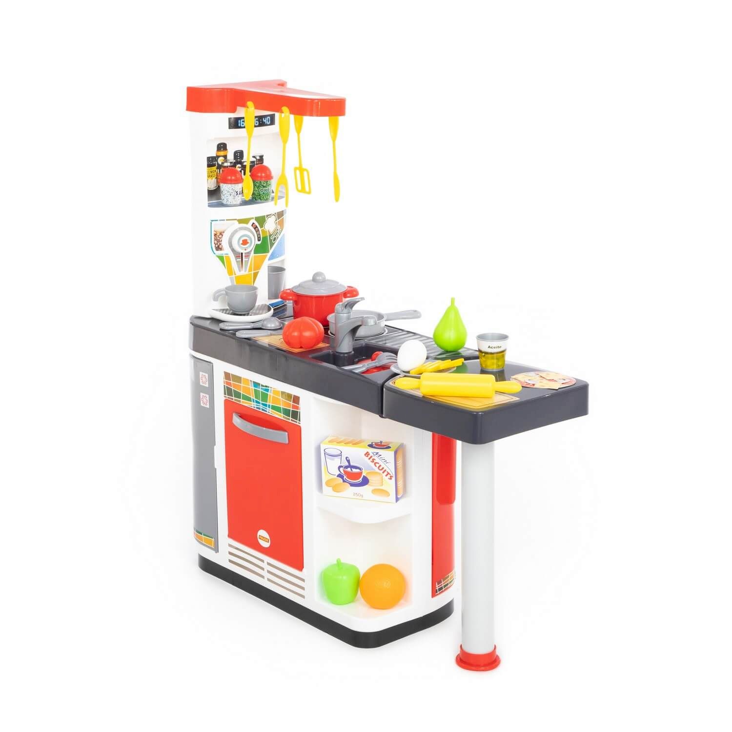 Игрушечная кухня Palau Toys - фото 7