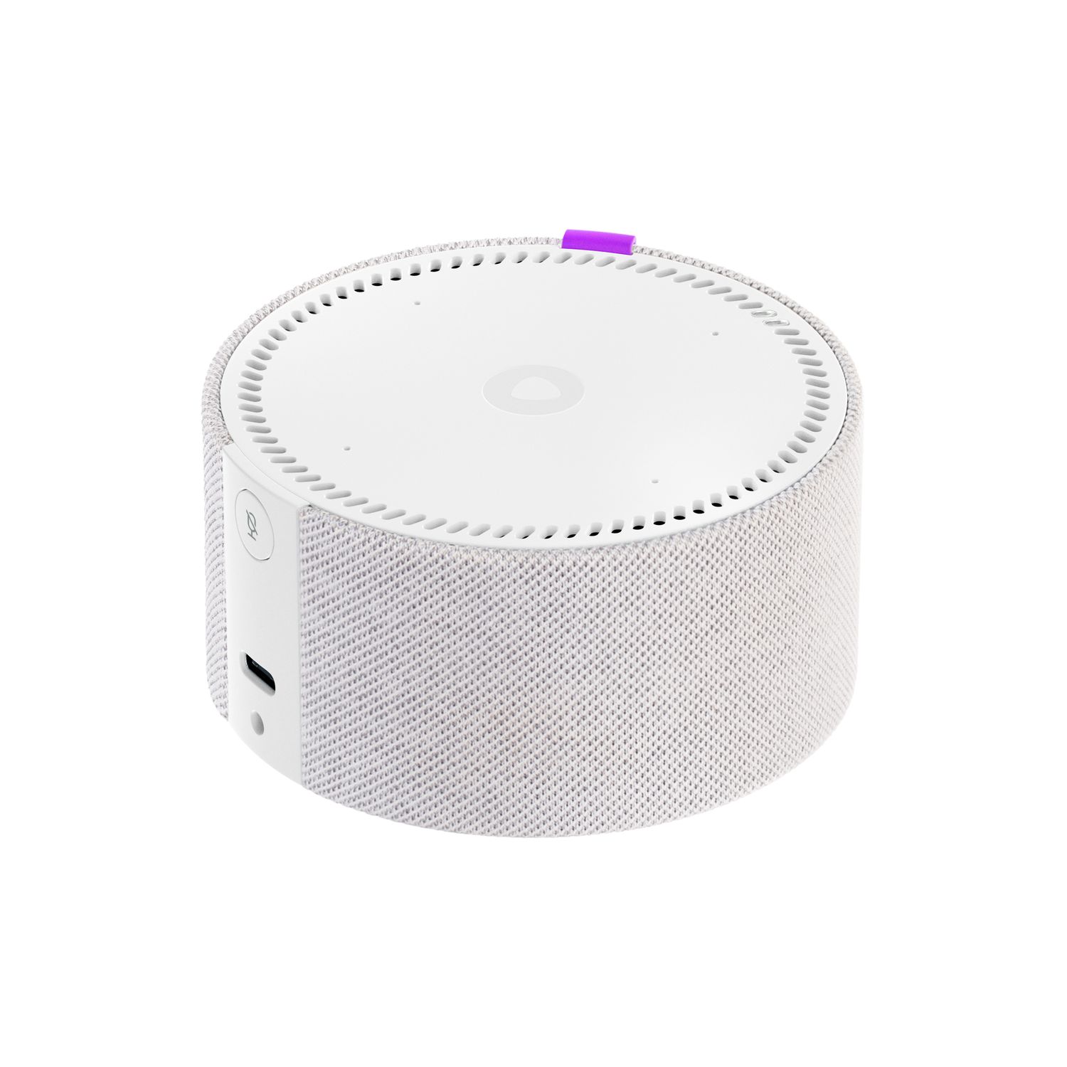 Станция Мини Яндекс белая YNDXmini-0004W - фото 3