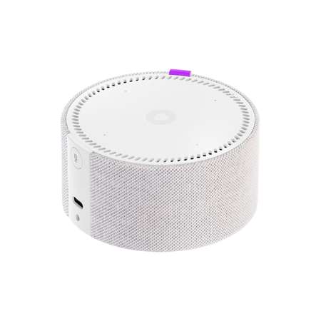 Станция Мини Яндекс белая YNDXmini-0004W