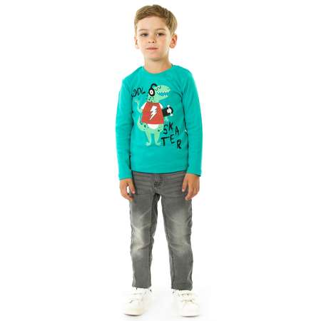 Лонгслив Baby Stylе