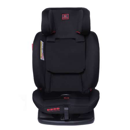 Автокресло BabyCare Troner 0+/1/2/3 (0-36 кг)