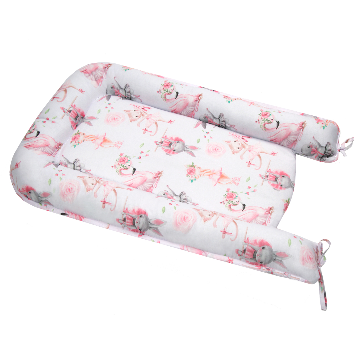 Матрас гнездышко Patrino - фото 2