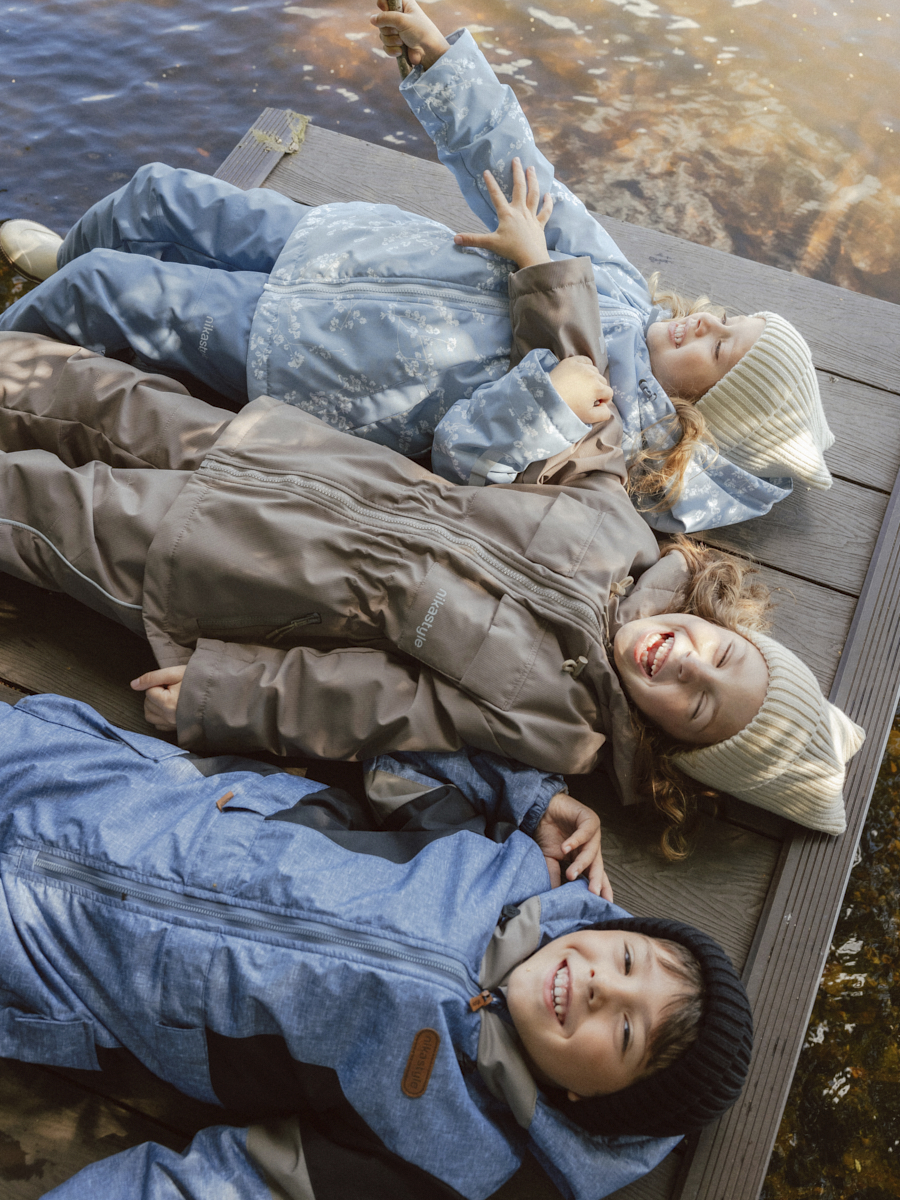 Костюм NIKASTYLE 7м4826 латте - фото 14