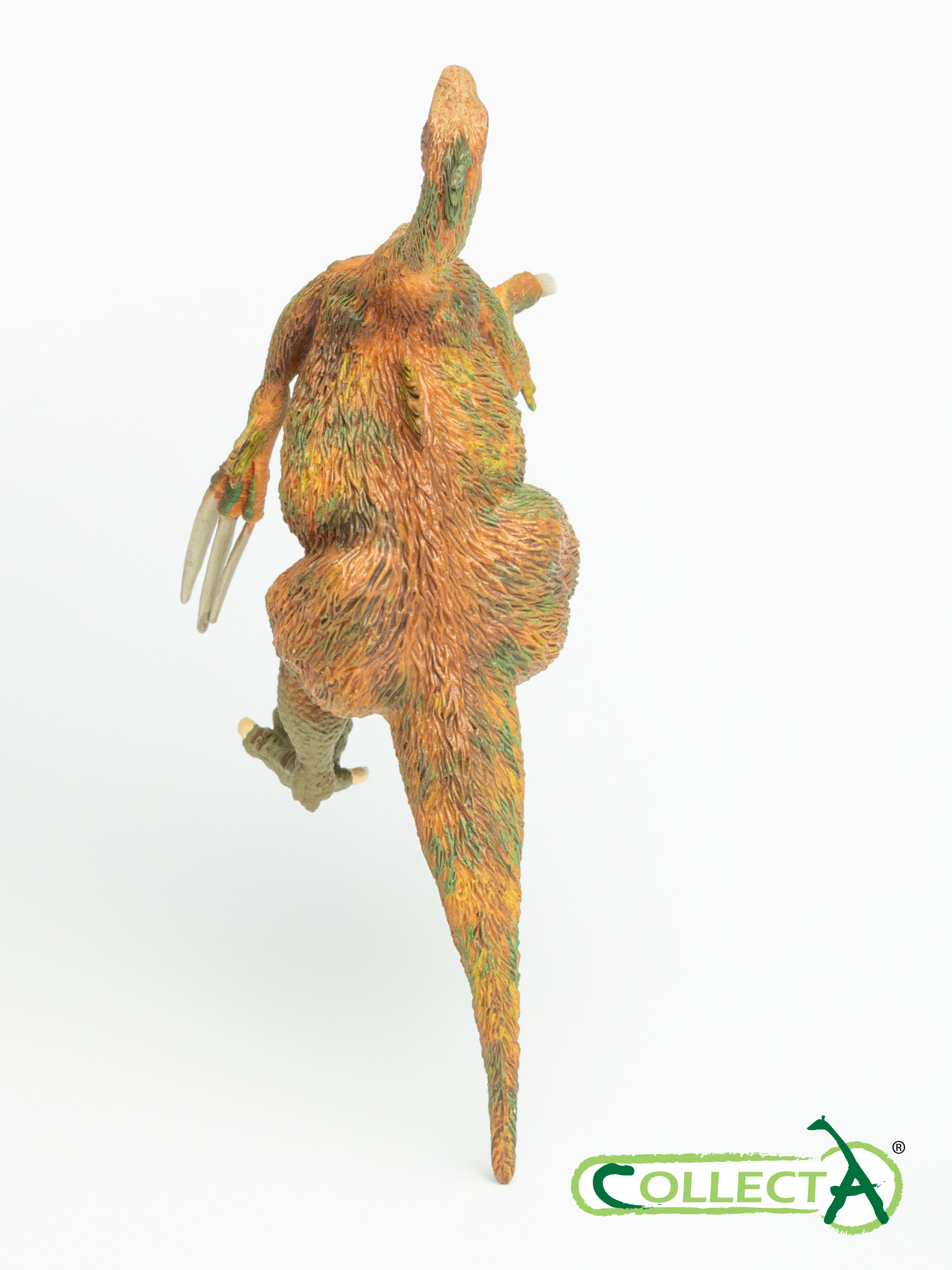 Фигурка Collecta Теризинозавр - фото 9