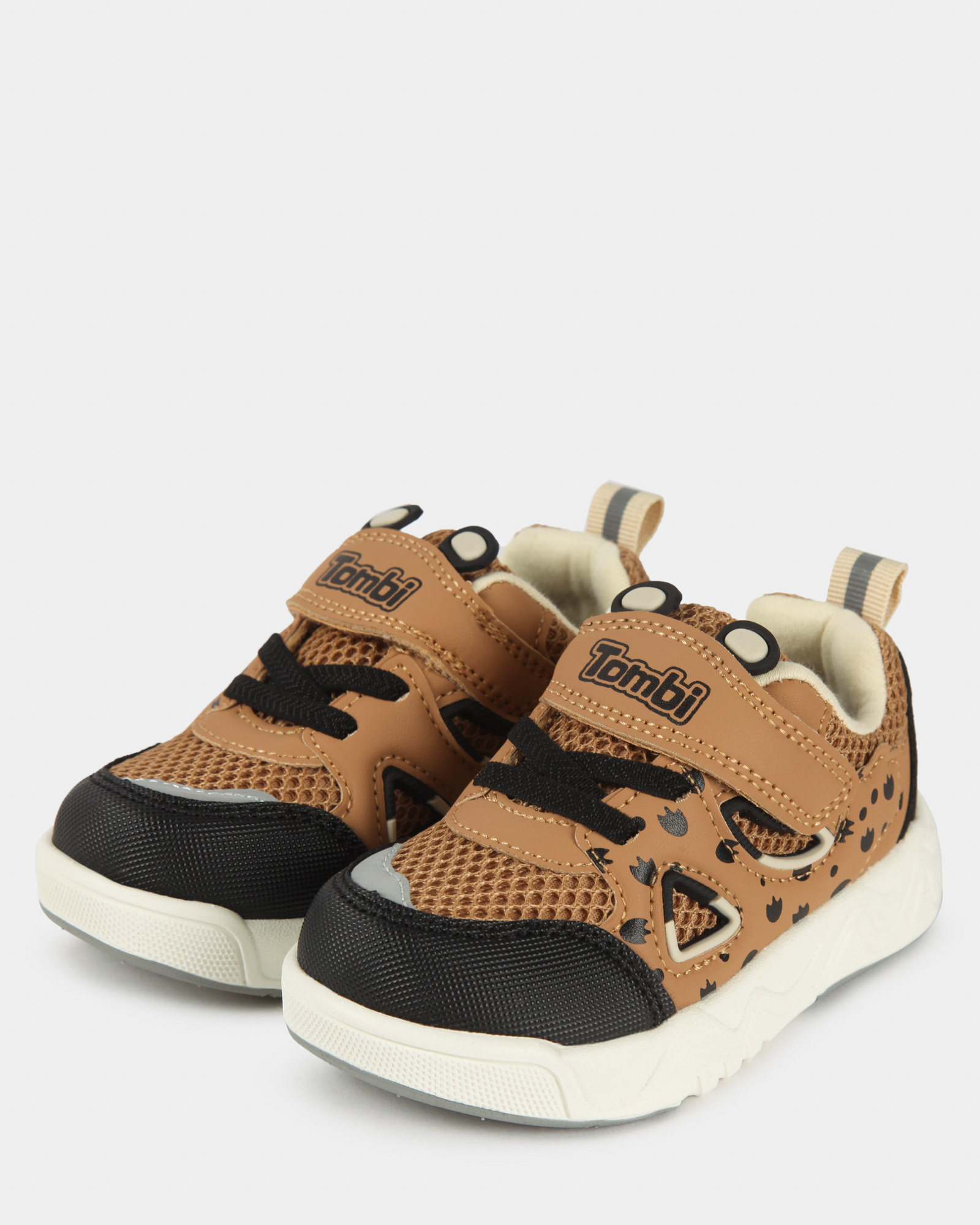 Кроссовки Tombi S26QXibLB-234-88 - фото 3