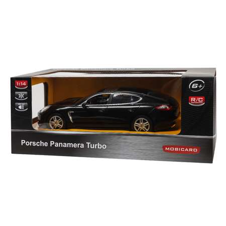 Автомобиль РУ Mobicaro Porsche 1:14