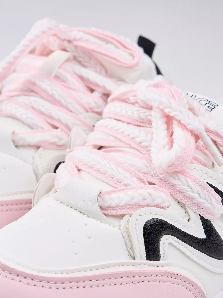 Кроссовки CASTLELADY 11638111 - фото 5