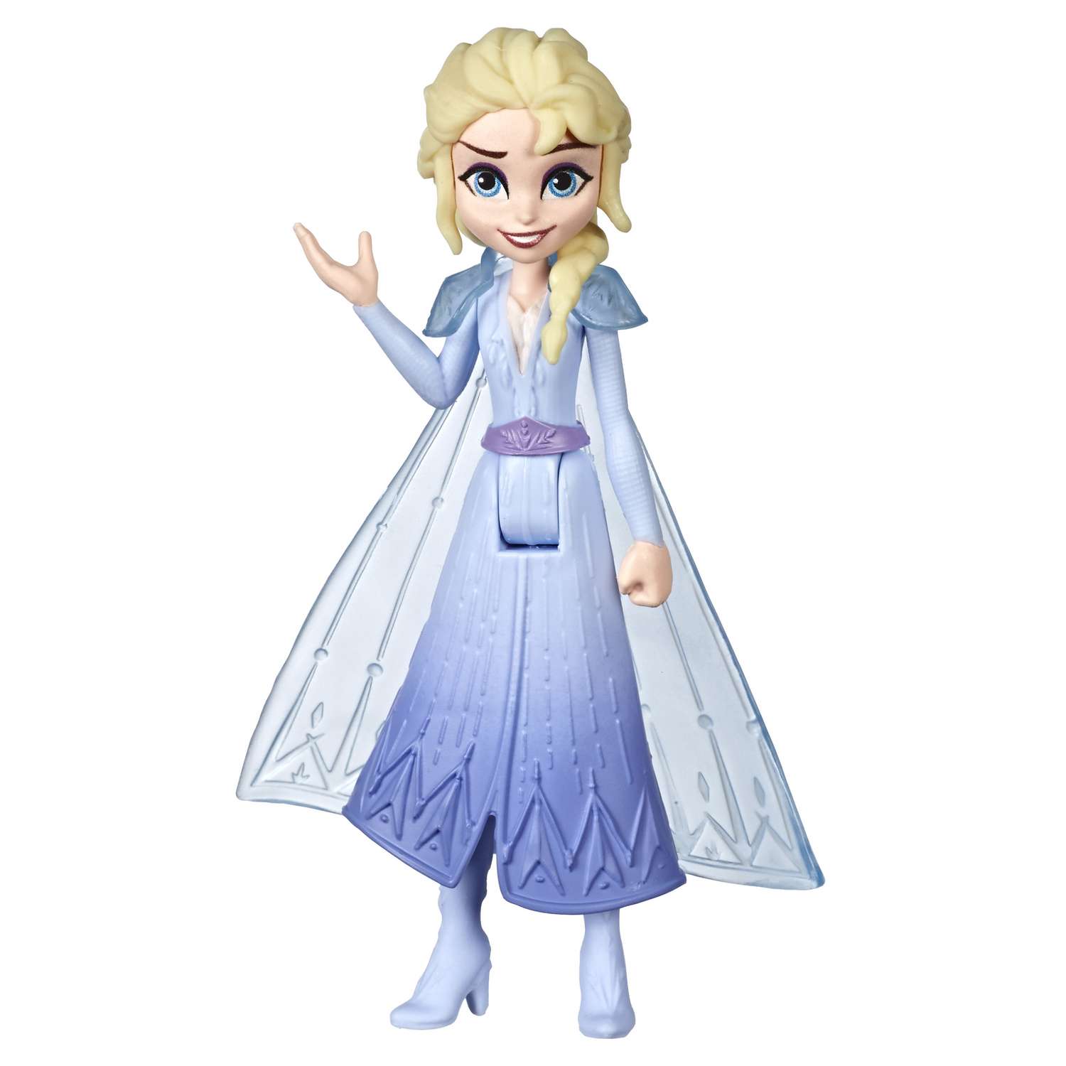 Фигурка Disney Frozen - фото 1