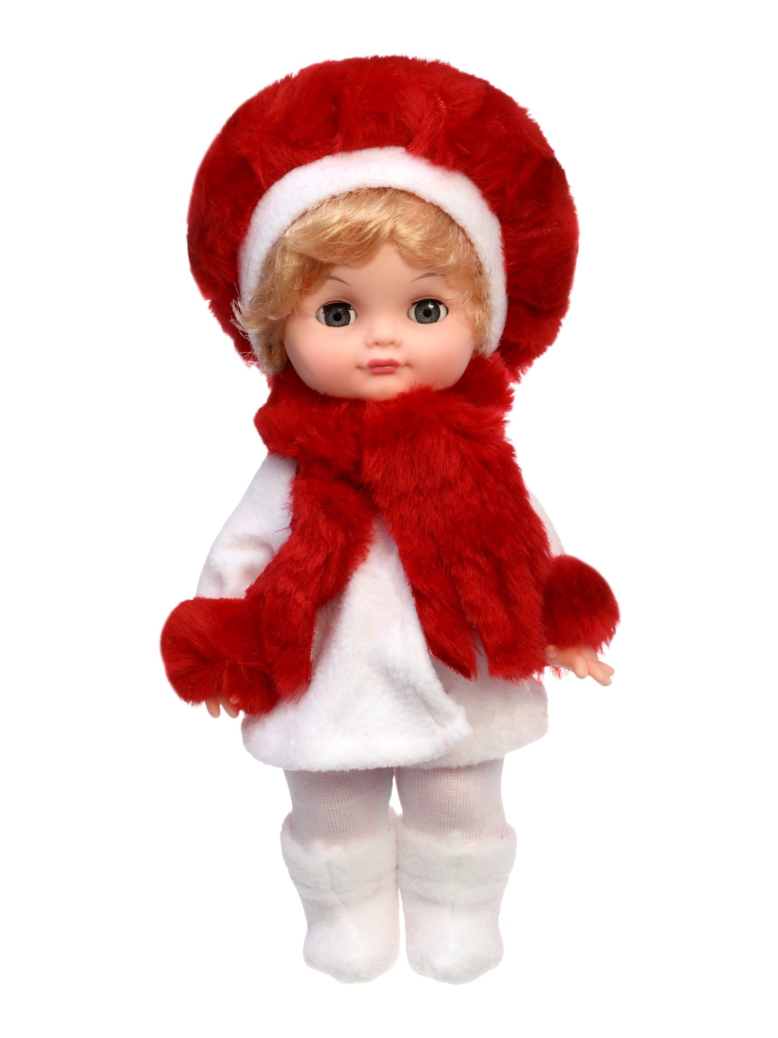 Кукла классическая Sima-Land 4201630 - фото 3