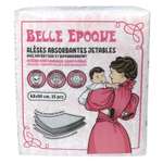 Пелёнки одноразовые Belle Epoque 60х90 см 15 шт.