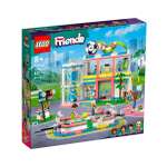 Конструктор LEGO Friends 832 дет.