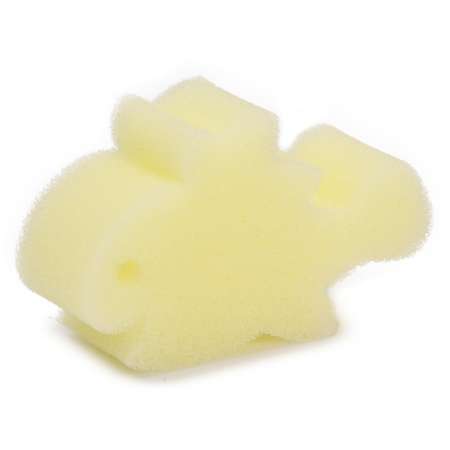Краски пальчиковые ALPINO 4 цв.