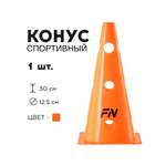 Активная игра FN Cones With Holes