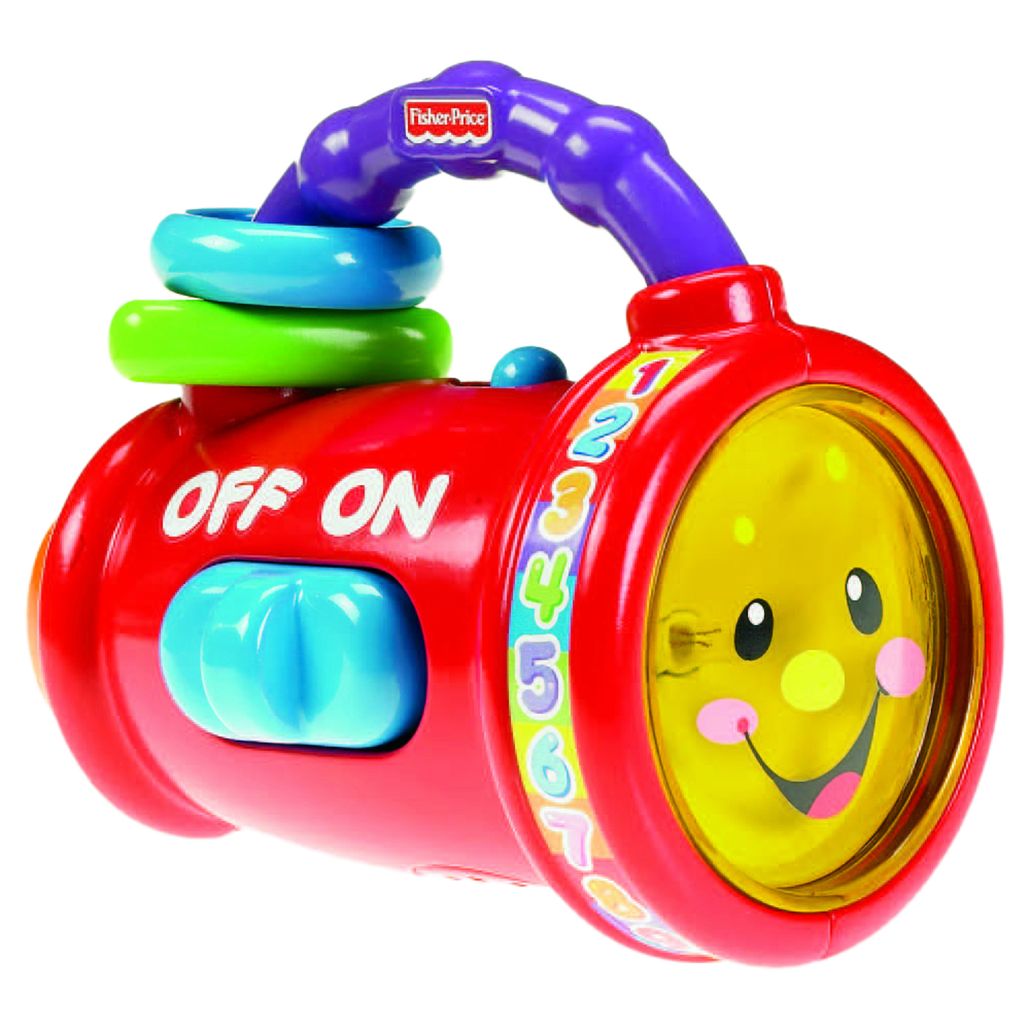 Игрушка Fisher Price - фото 1