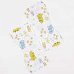 Нагрудник Совенок Дона текстиль