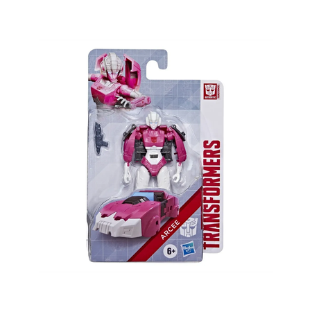 Фигурка Transformers