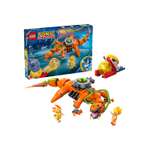 Конструктор LEGO Sonic the Hedgehog Супер Шедоу 419 дет.