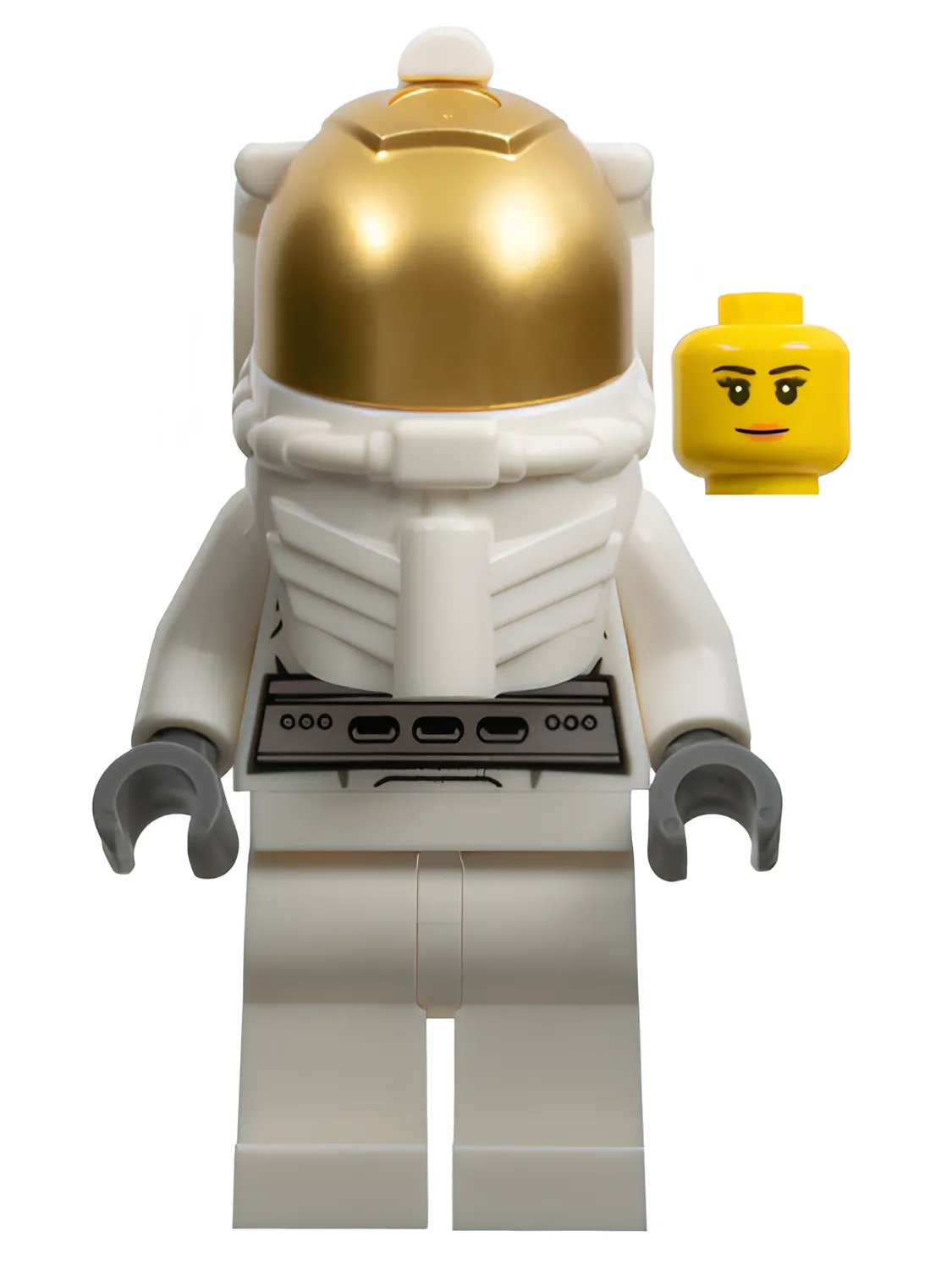 Фигурка LEGO Utility Shuttle Astronaut - фото 1