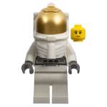 Фигурка LEGO Utility Shuttle Astronaut